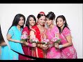Sonali Weds Himanshu