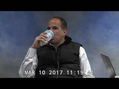 CAMPING WORLD CEO TRIED TO RUIN ME
