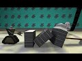 Maya Dynamics Project