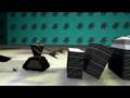 Maya Dynamics Project
