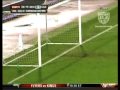 Nov. 18, 2009: MNT vs Denmark - Goal 1 - Jeff Cunningham