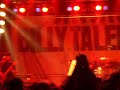 billy talent- fallen leaves