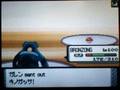 POKEMON D/P WIFI BATTLE 21 VS JONESMITH