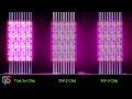True 3W LED vs.2W-2Chip and 3W-3Chip: Grow Stealth LED
