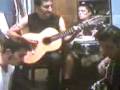 LOS POSITRONES ROCKACTIVOS // SKIZOMONSTRUOS - TIOZ BIZARROS + RICHIE