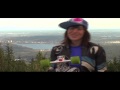 Rayne - Isis - Longboard