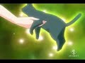 mew mew amiche vincenti opening: english fandub