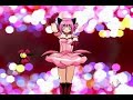 mew mew amiche vincenti opening: english fandub