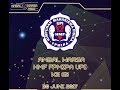 AMBAL WARSA KE 63 HMF FPMIPA UPI🎉🎊🎈