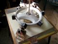Bedini Leedskalnin 3xMagnets Better Torque