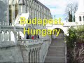 2008 Vacation: Part 2 of 4 (Hungary)