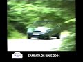 VTM Cisnadioara  2004