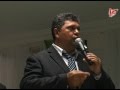 Bebeto Coelho faz rápida prestação de contas e entrega cargo a Nato Sales.