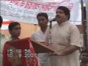 Sunil Yadav Swagat Part 5.wmv