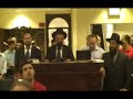 Selihot at MSC 2008 - Hatanu - Shema Yisrael - Hashem Hu Haelokim