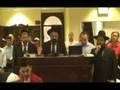 Selihot at MSC 2008 - Hatanu - Shema Yisrael - Hashem Hu Haelokim