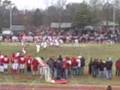 Kirkwood Football vs. Webster Groves -- 22Nov2007