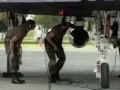 F-117 VS PVO-AiV F-117 VS PVO-AiV
