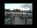 videos de Museumpark afgehakte bomen
