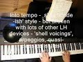 Yesterdays - Jerome Kern Yesterdays - Jerome Kern