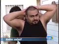 TQS à LA Gangs de rue à Los Angeles
