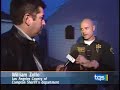 TQS à LA Gangs de rue à Los Angeles