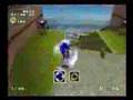 Sonic Adventure 2 - City Escape