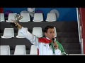 TV3 - Crackòvia - Cristiano Ronaldo celebra el Pichichi
