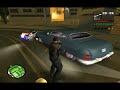 GTA SA: Caz*ate varie 3 - La Fine GTA SA: Caz*ate varie 3 - La Fine