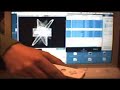 wiimote reaktor demo wiimote reaktor demo