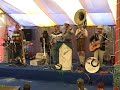 Biggles at Glastonbury (Jollity Farm) Biggles at Glastonbury (Jollity Farm)