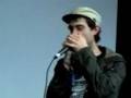 Beardyman & JFB, Experimental Technology at Camp Bestival 08