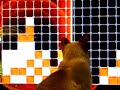 Trillian the Lumines Cat