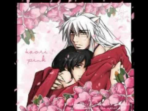 Inu Yasha
