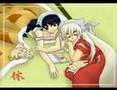 Kagome x Inu Yasha ~*Sweet Escape*~