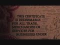 African-American face reserve obligation (AFRO) notes African-American face reserve obligation (AFRO) notes