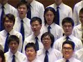 www.cuhk.edu.hk 西貝流士：芬蘭頌朱振威指揮香港中文大學學生會學生合唱團Jean Sibelius: Finlandia-hymni Leon Chu conducts Student Chorus, the Student Union of the Chinese University of Hong Kong 2008年4月5日香港大會堂音樂廳現場錄影Recorded live at Concert Hall, Hong Kong City Hall, Hong Kong, 5th April 2008