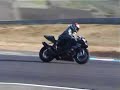 Gio-Kawa in action - Kawa ZX 10 R - Racalmuto