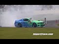 Drifting 2008 Ford Mustang GT 5.0L V8 Vaughn Gittin Jr. Drifting 2008 Ford Mustang GT 5.0L V8 Vaughn Gittin Jr.