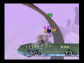Darkrain (Falcon) vs Tink (Fox) LB 4 Darkrain (Falcon) vs Tink (Fox) LB 4