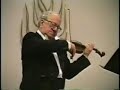 Abram Shtern plays Granados - Spanish Dance