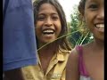 War - East Timor