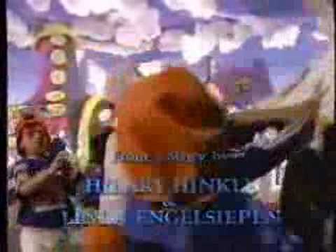Mother Goose Rock N' Rhyme Part 1 of 9