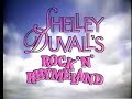shelly duvall's 