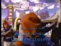 Mother Goose Rock N' Rhyme Part 1 of 9