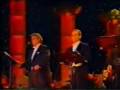 La Danza - The Three Tenors (Melbourne 1997)