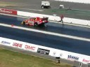 2008 NHRA Schucks Nationals-Seattle