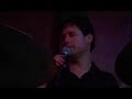 the vinson valega sextet

featuring:

chris bacas (tenor, soprano, & clarinet)
phil grenadier (trumpet)
anton denner (alto, flute, & piccolo)
jon cowherd (piano)
gary wang (bass)
vinson valega (drums)

recorded: 6/1/07
at chris' jazz cafe, philadelphia, pa

song title:
