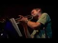 The Vinson Valega Sextet - 