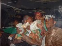 LIVE GANG BABY